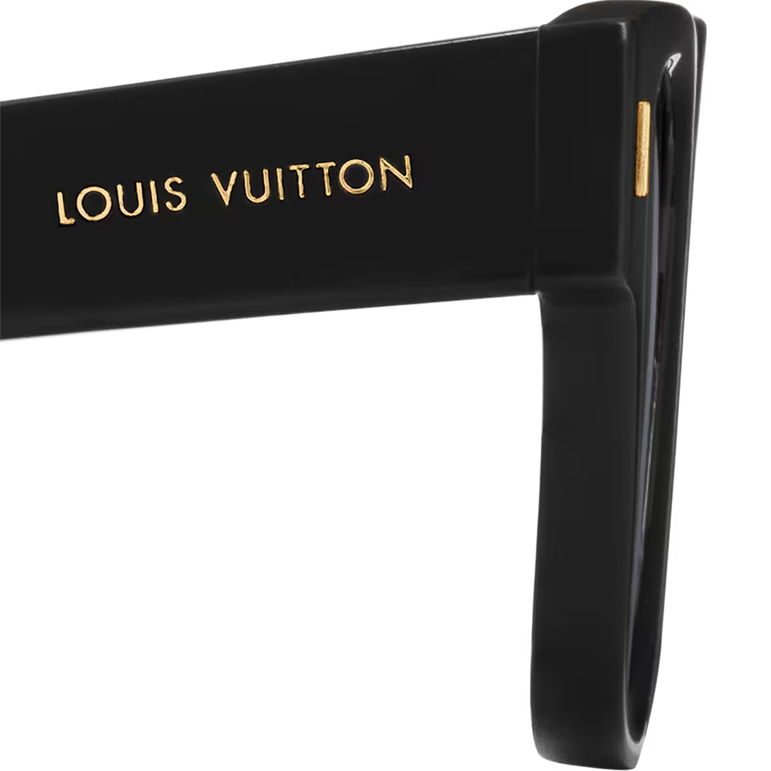 LV Escape Square Sunglasses