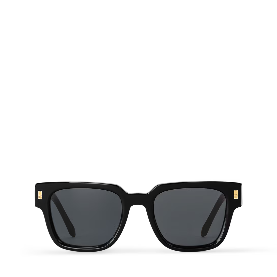 LV Escape Square Sunglasses