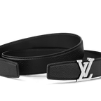 LV Heritage 35mm Reversible Belt