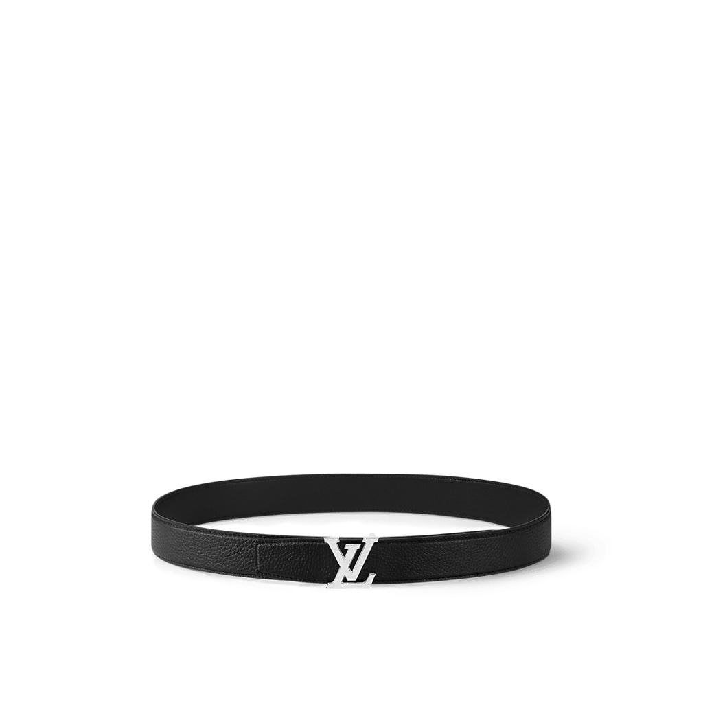 LV Heritage 35mm Reversible Belt