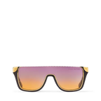 LV Heritage Mask Sunglasses RUNWAY DELUXE