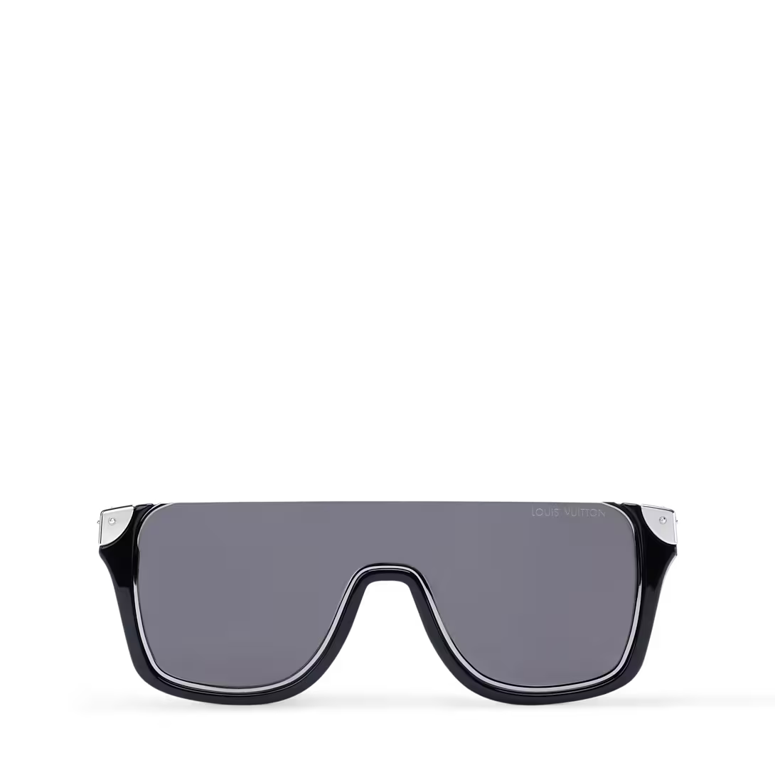 LV Heritage Mask Sunglasses RUNWAY DELUXE