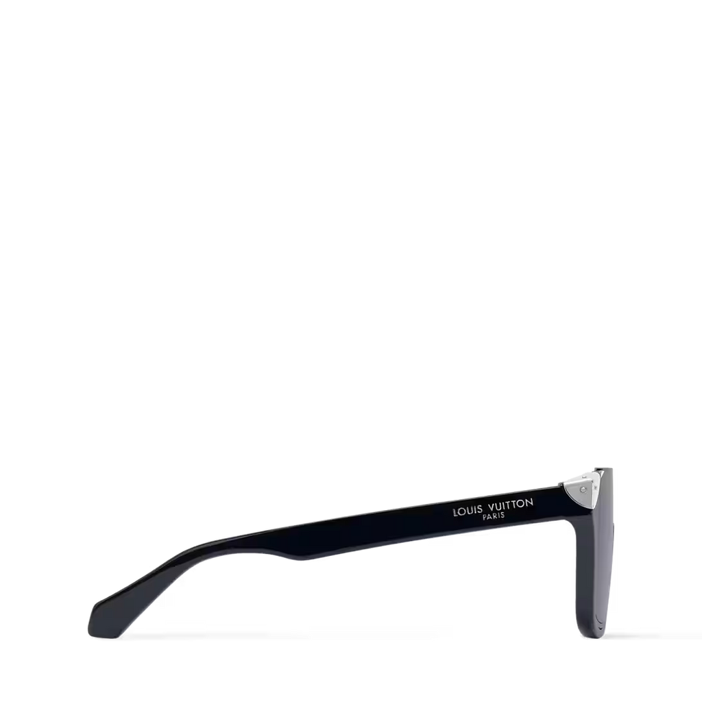 LV Heritage Mask Sunglasses RUNWAY DELUXE