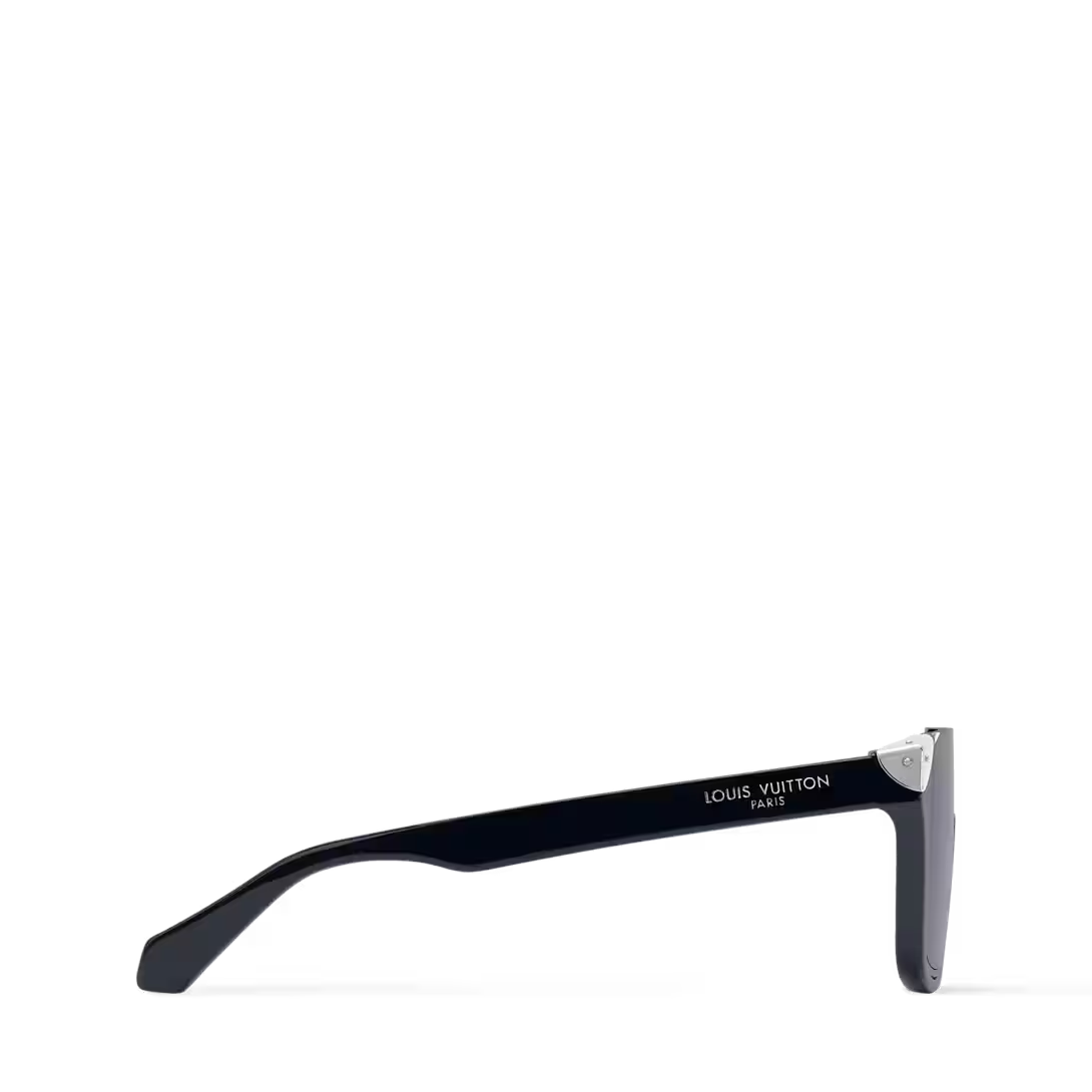 LV Heritage Mask Sunglasses RUNWAY DELUXE