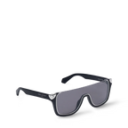 LV Heritage Mask Sunglasses RUNWAY DELUXE