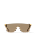 LV Heritage Mask Sunglasses RUNWAY DELUXE