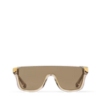 LV Heritage Mask Sunglasses RUNWAY DELUXE