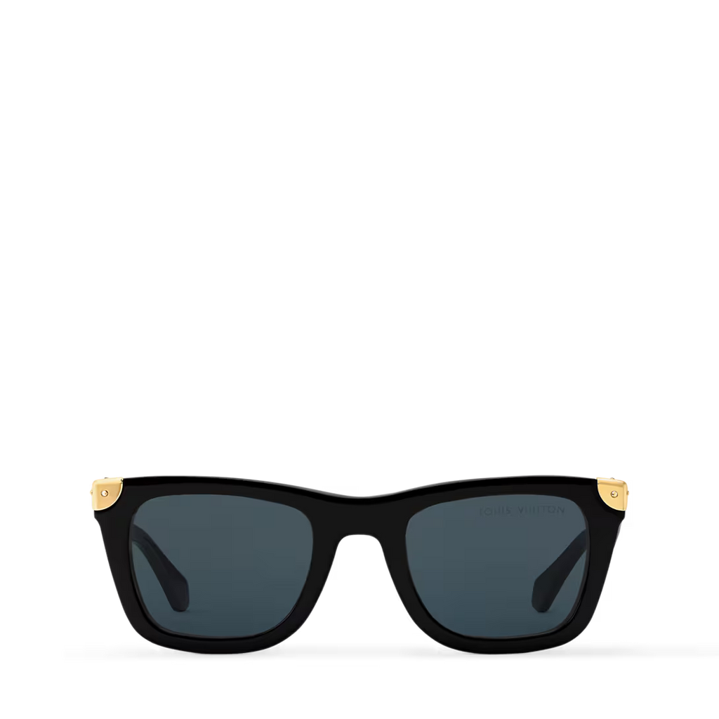 LV Heritage Square Sunglasses