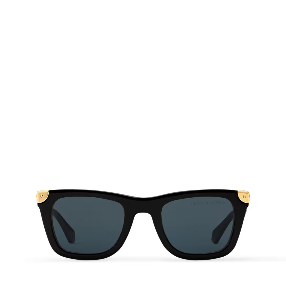 LV Heritage Square Sunglasses