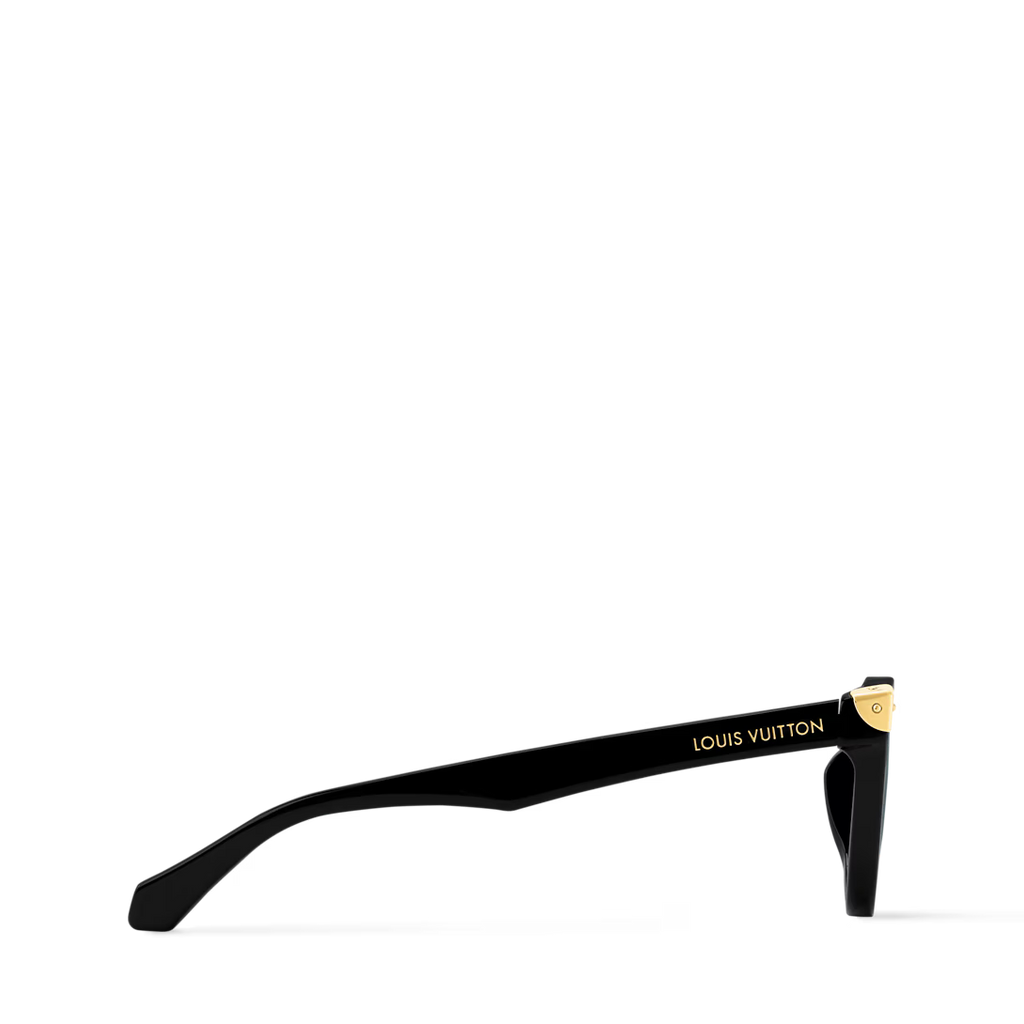 LV Heritage Square Sunglasses