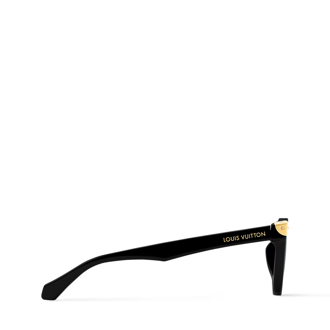LV Heritage Square Sunglasses