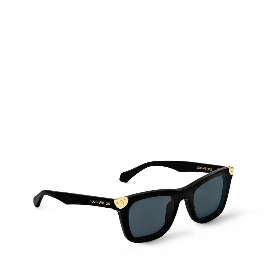 LV Heritage Square Sunglasses