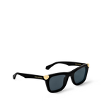 LV Heritage Square Sunglasses