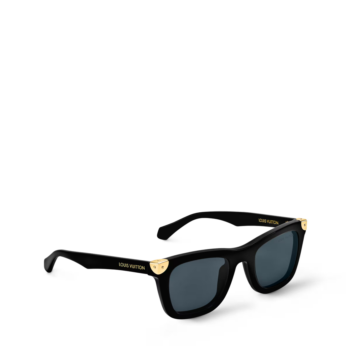 LV Heritage Square Sunglasses