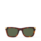 LV Heritage Square Sunglasses