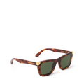 LV Heritage Square Sunglasses
