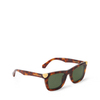 LV Heritage Square Sunglasses