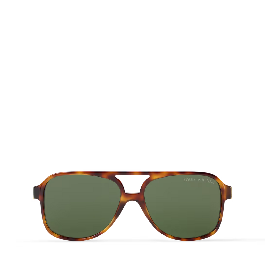 LV Hit Pilot Sunglasses