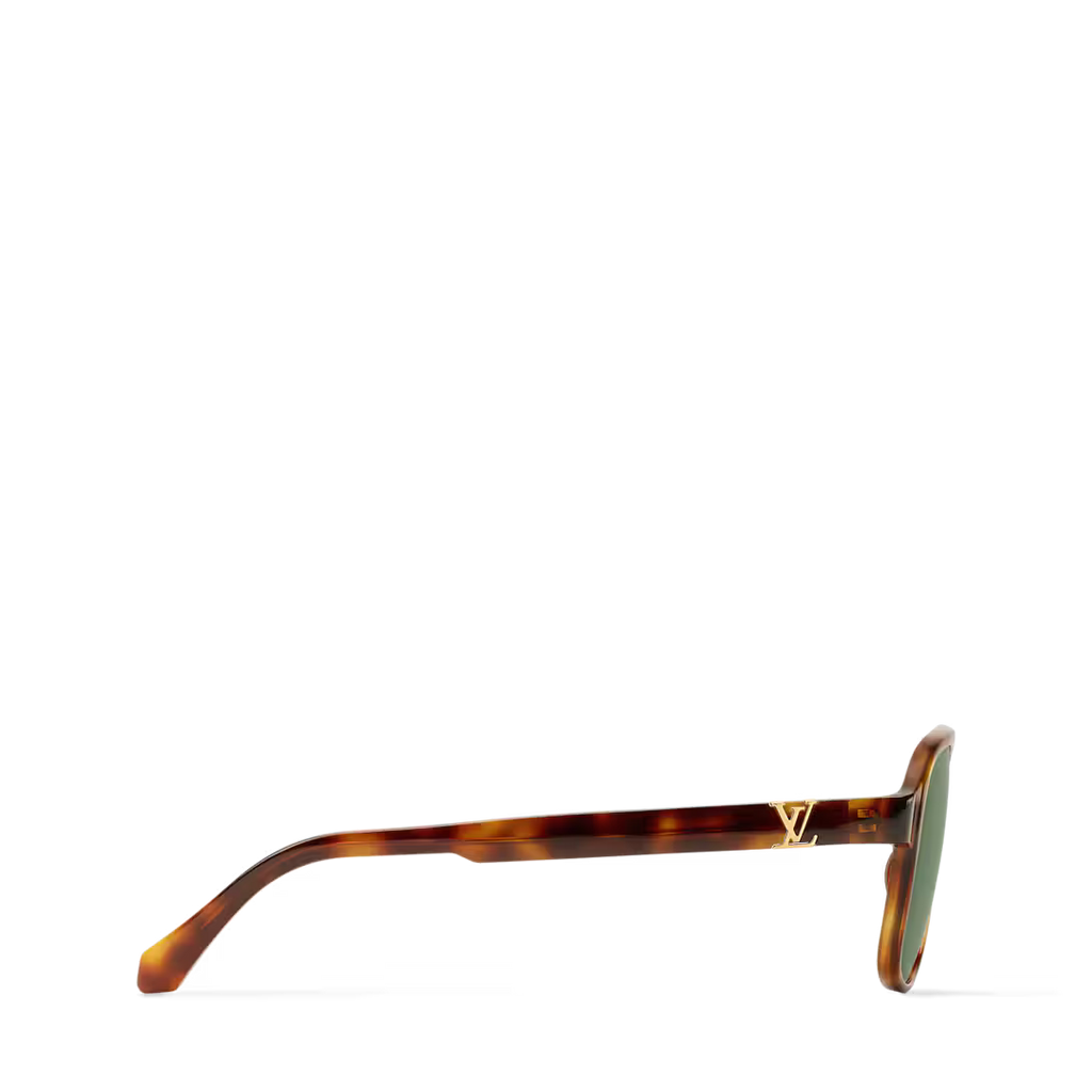 LV Hit Pilot Sunglasses