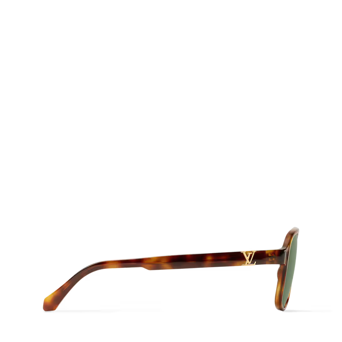 LV Hit Pilot Sunglasses