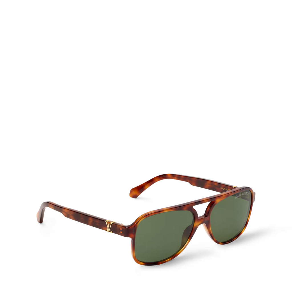 LV Hit Pilot Sunglasses