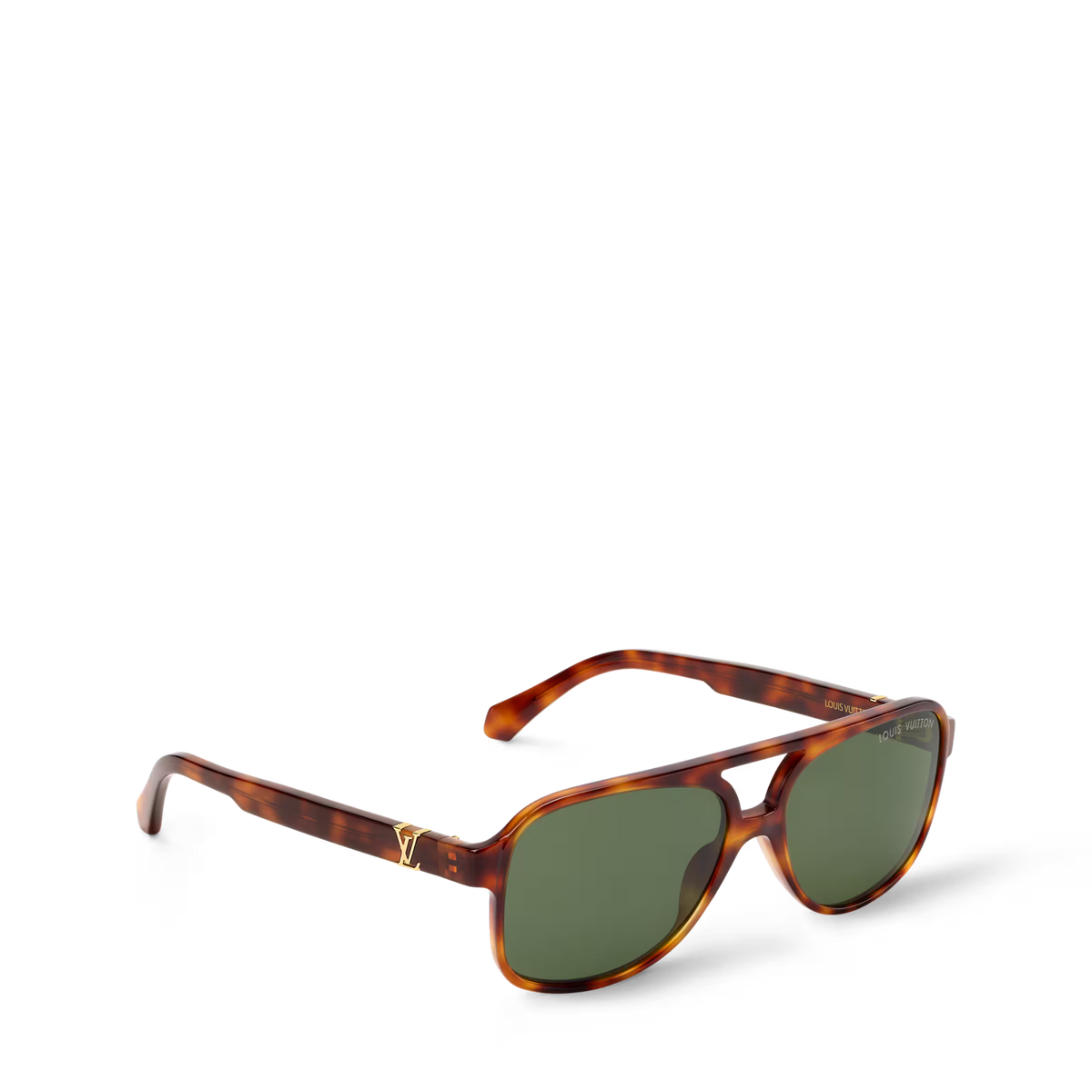 LV Hit Pilot Sunglasses