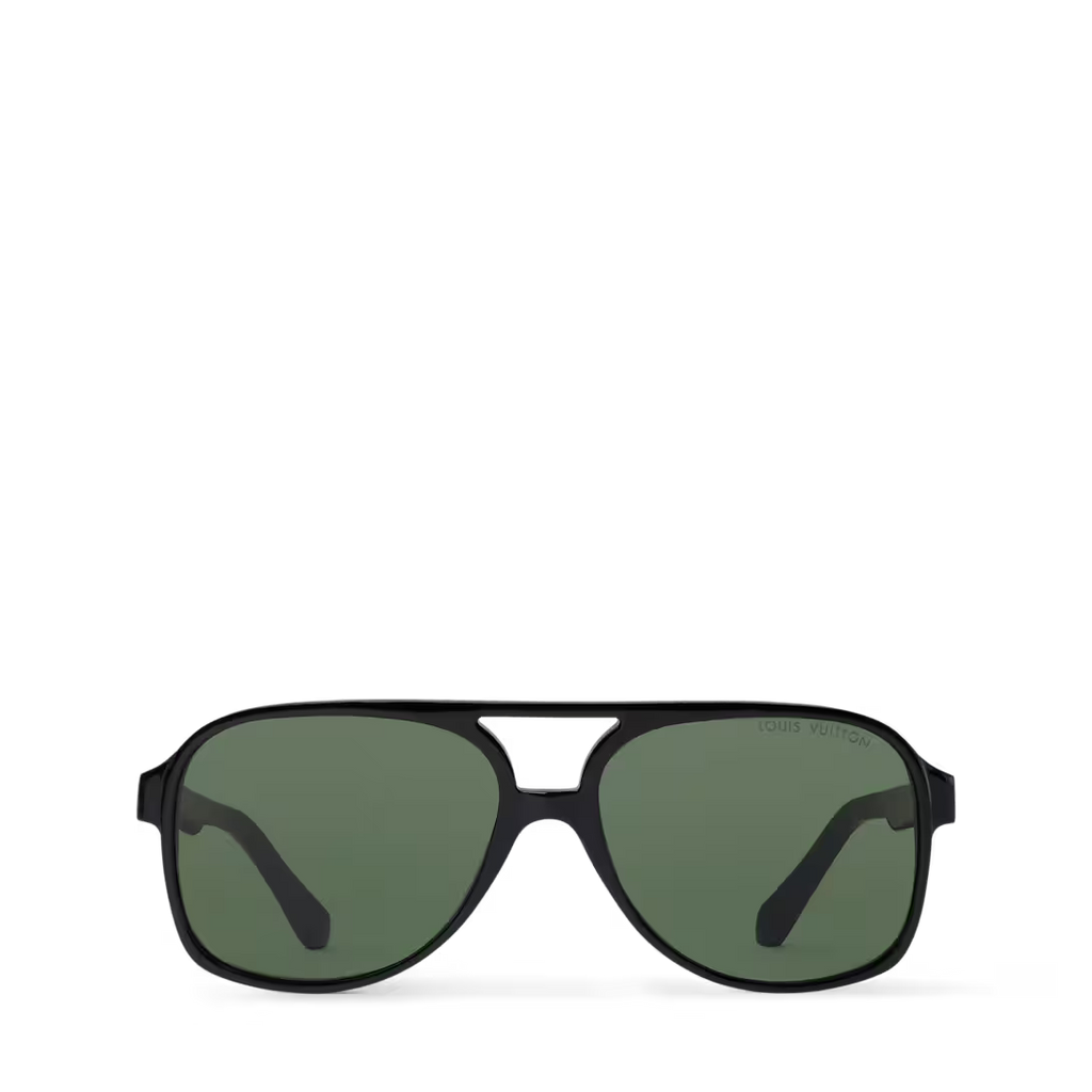 LV Hit Pilot Sunglasses