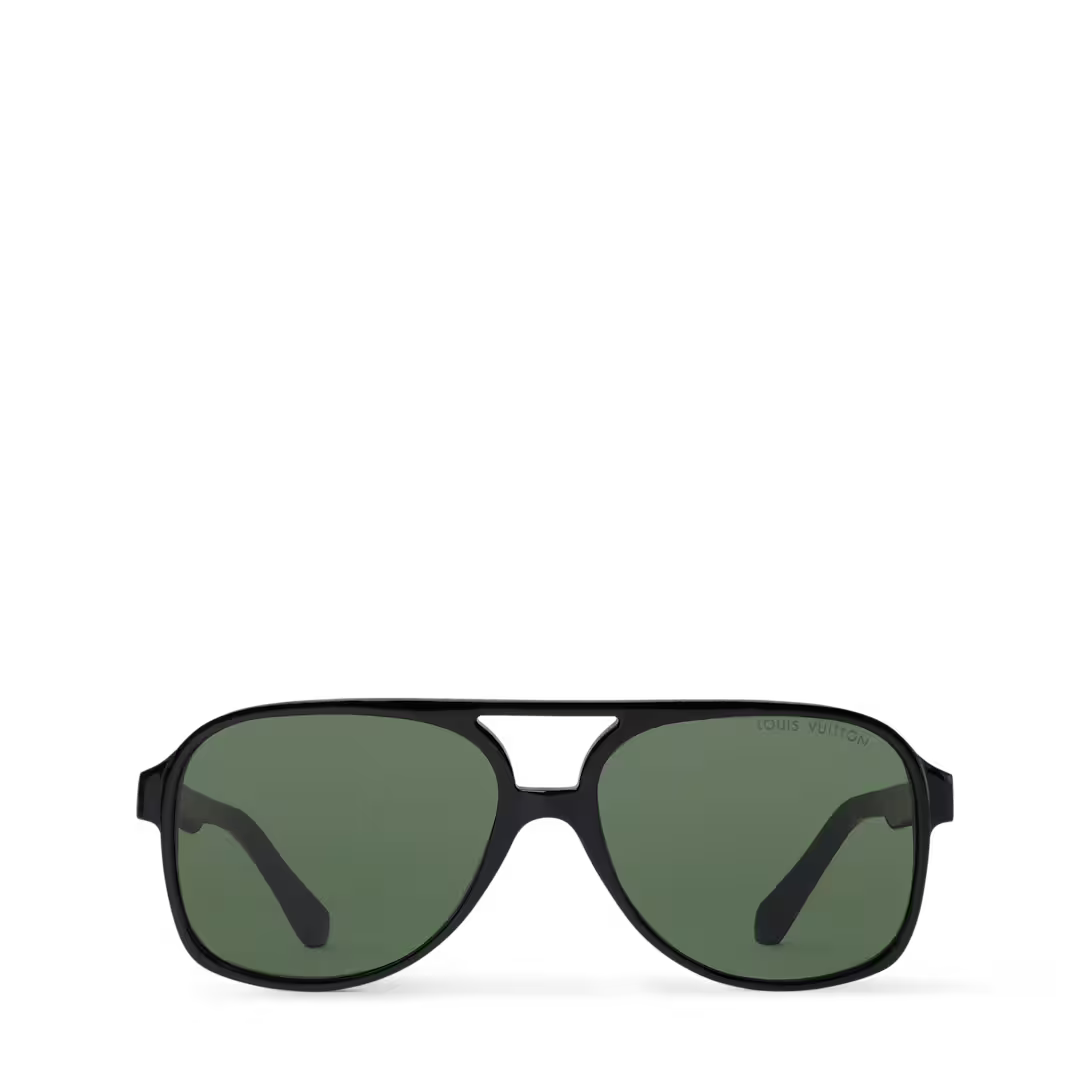 LV Hit Pilot Sunglasses