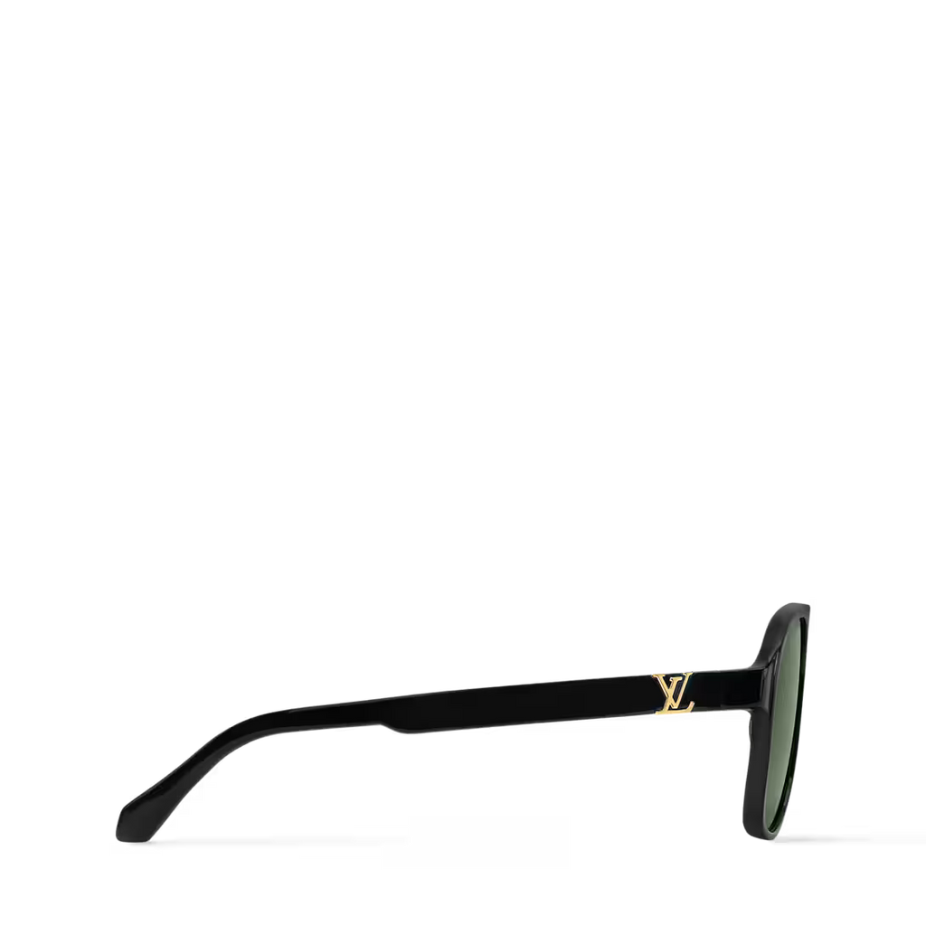 LV Hit Pilot Sunglasses