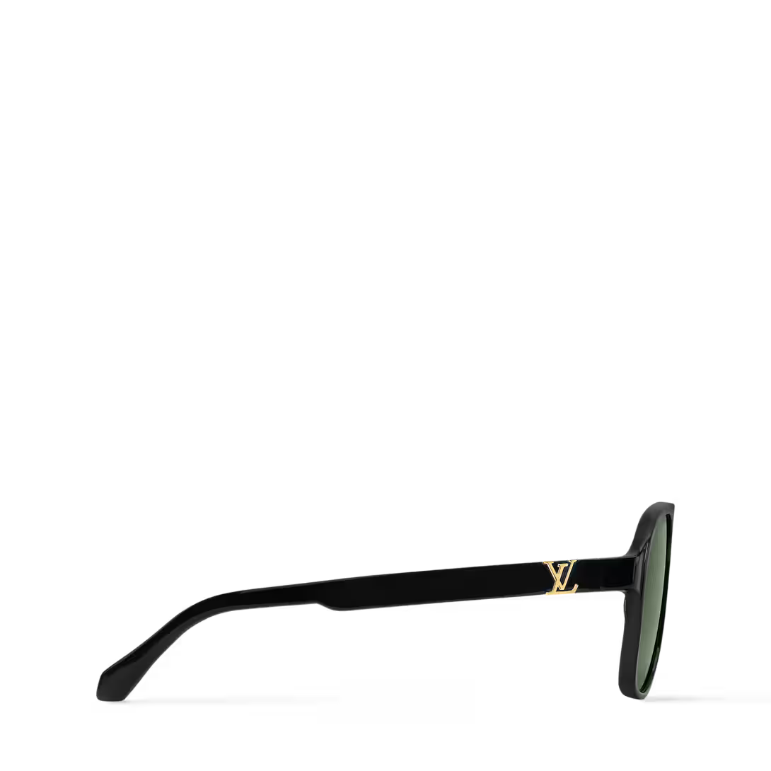 LV Hit Pilot Sunglasses