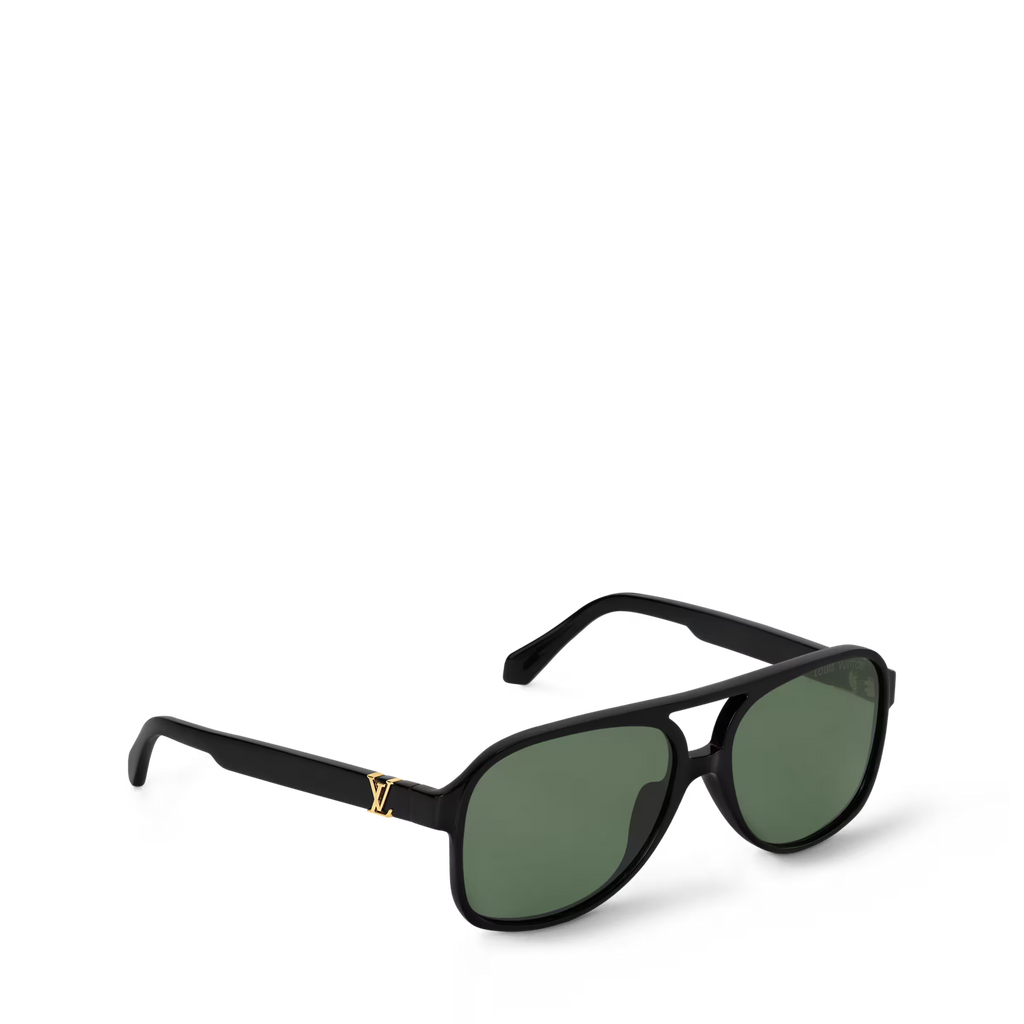 LV Hit Pilot Sunglasses