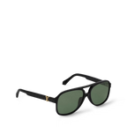 LV Hit Pilot Sunglasses
