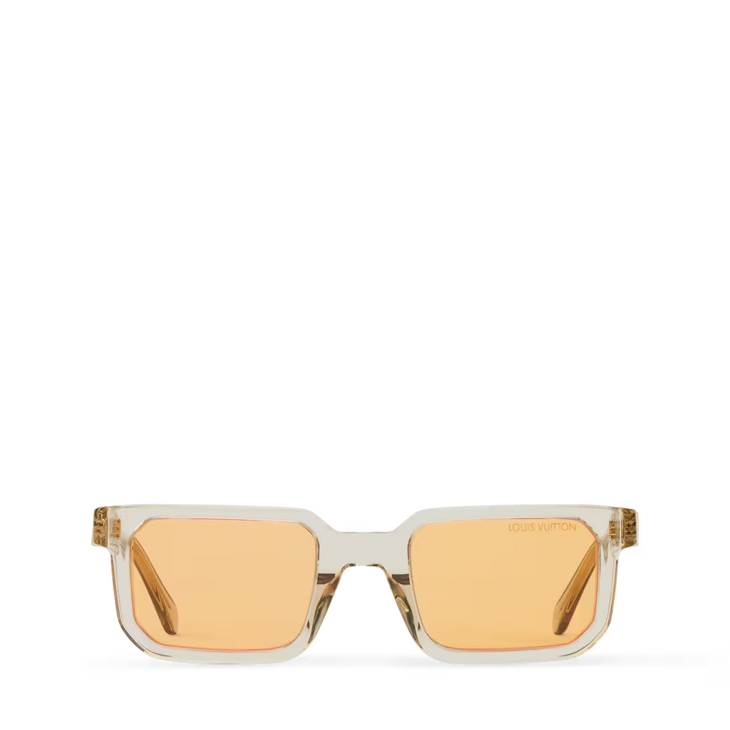LV Hit Square Sunglasses RUNWAY DELUXE