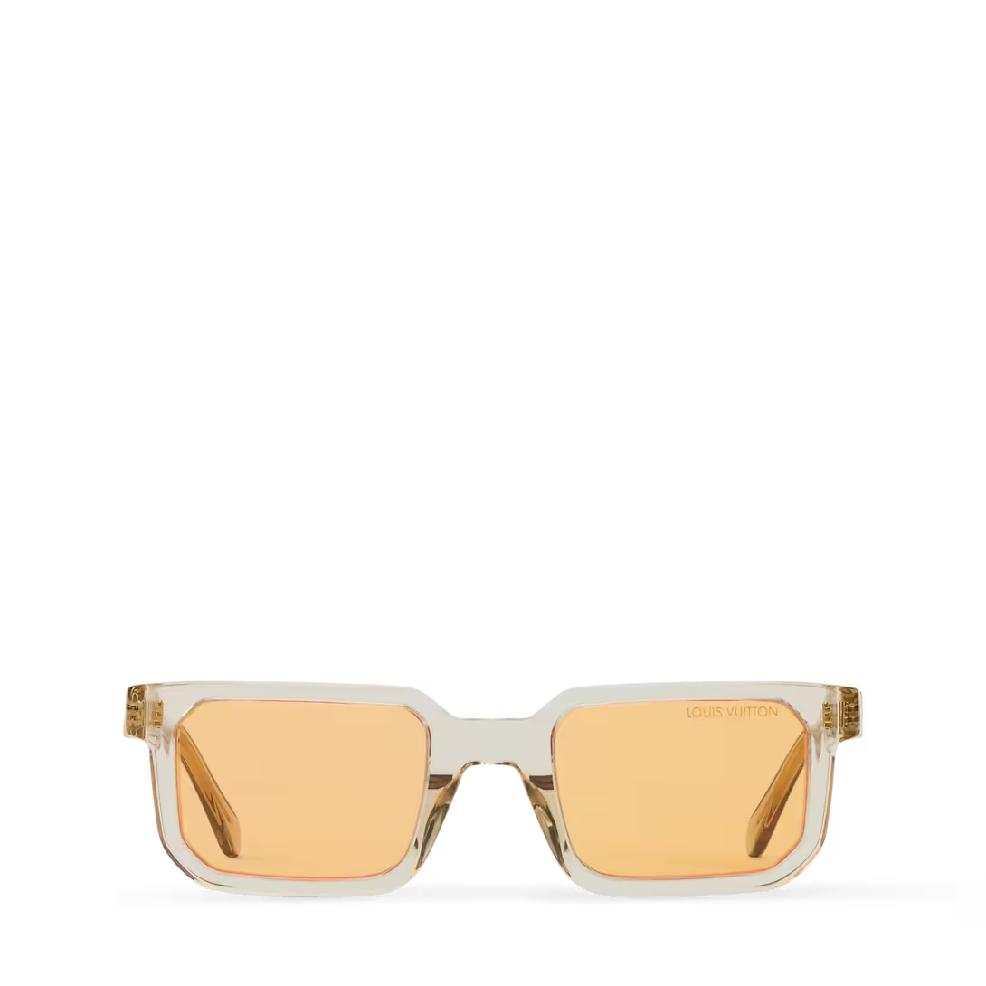 LV Hit Square Sunglasses RUNWAY DELUXE