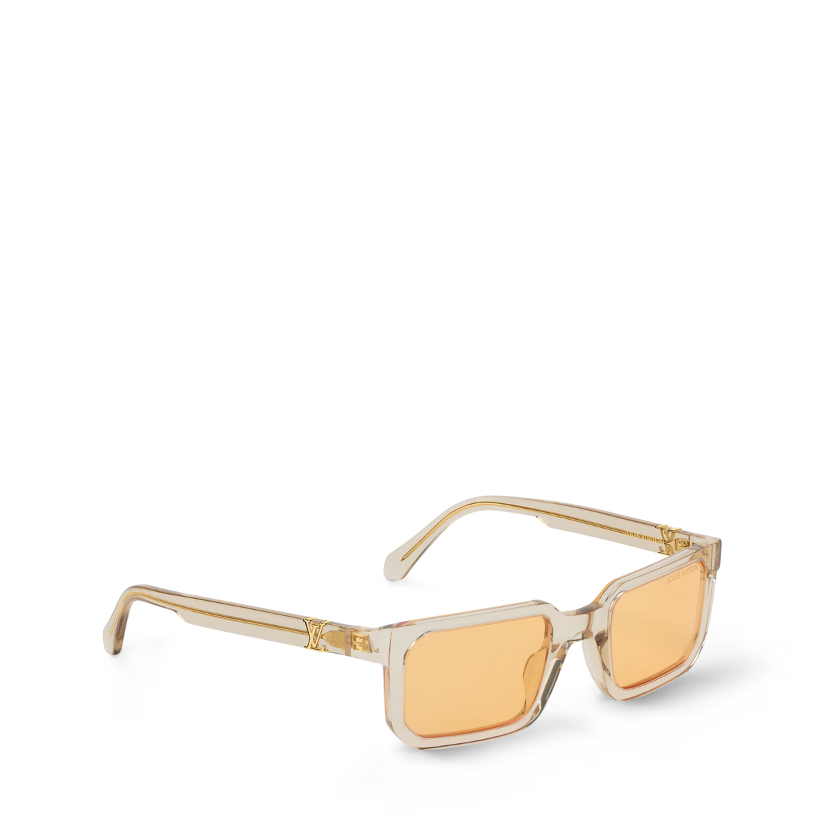LV Hit Square Sunglasses RUNWAY DELUXE