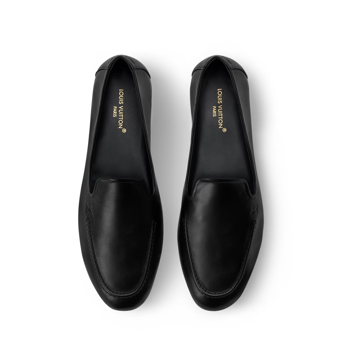 LV Horizon Slipper RUNWAY DELUXE