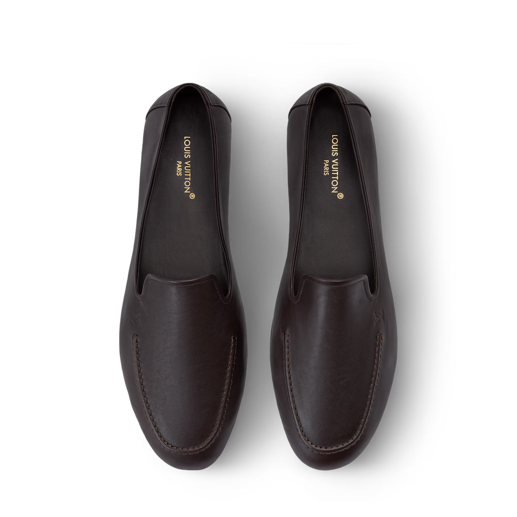 LV Horizon Slipper RUNWAY DELUXE