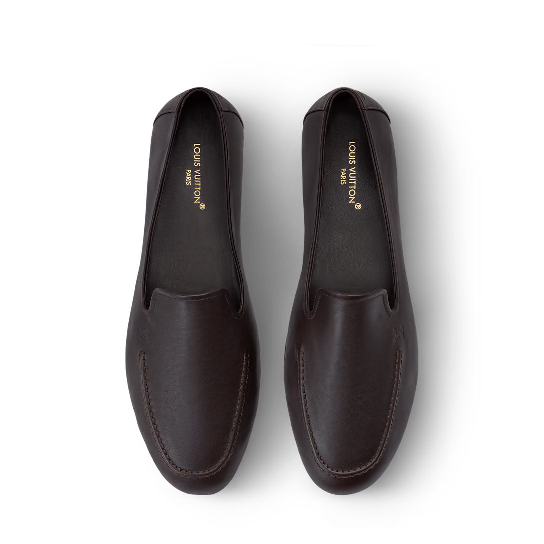 LV Horizon Slipper RUNWAY DELUXE