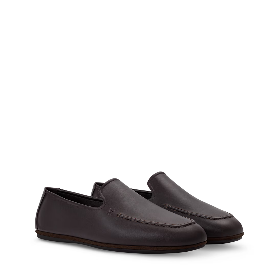 LV Horizon Slipper RUNWAY DELUXE