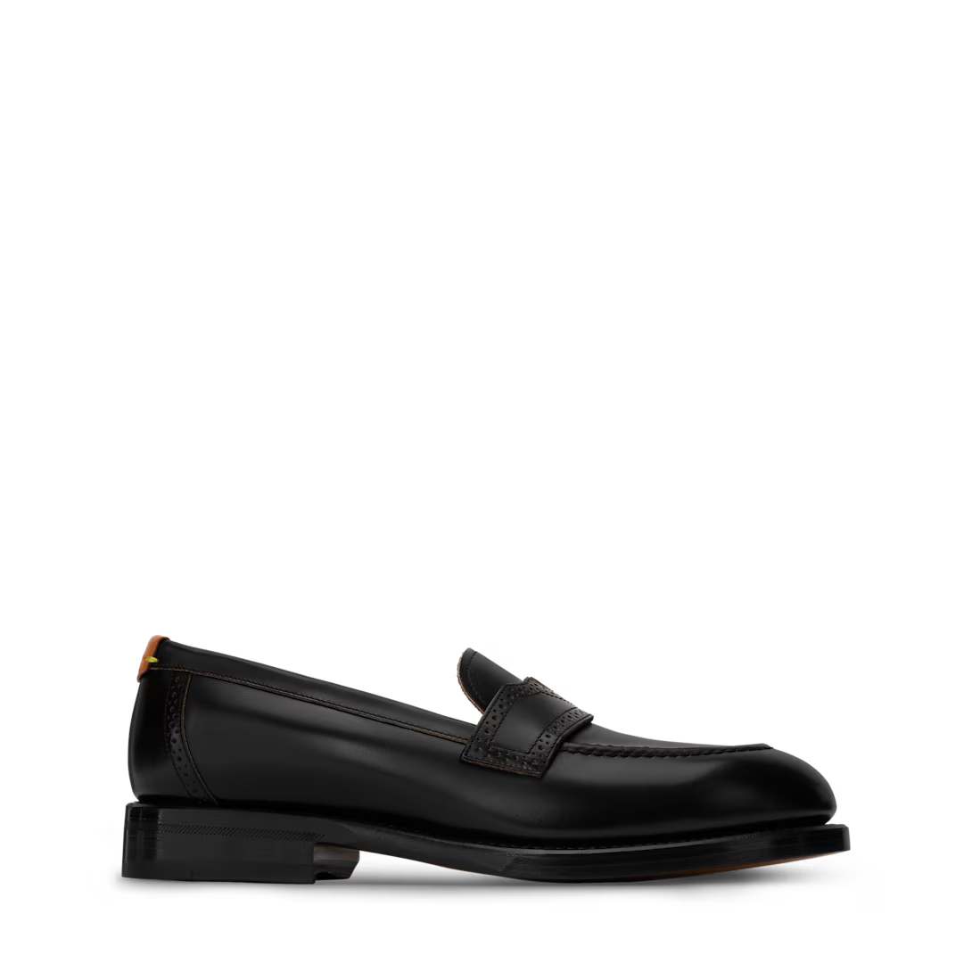 LV Hoxton Loafer RUNWAY DELUXE