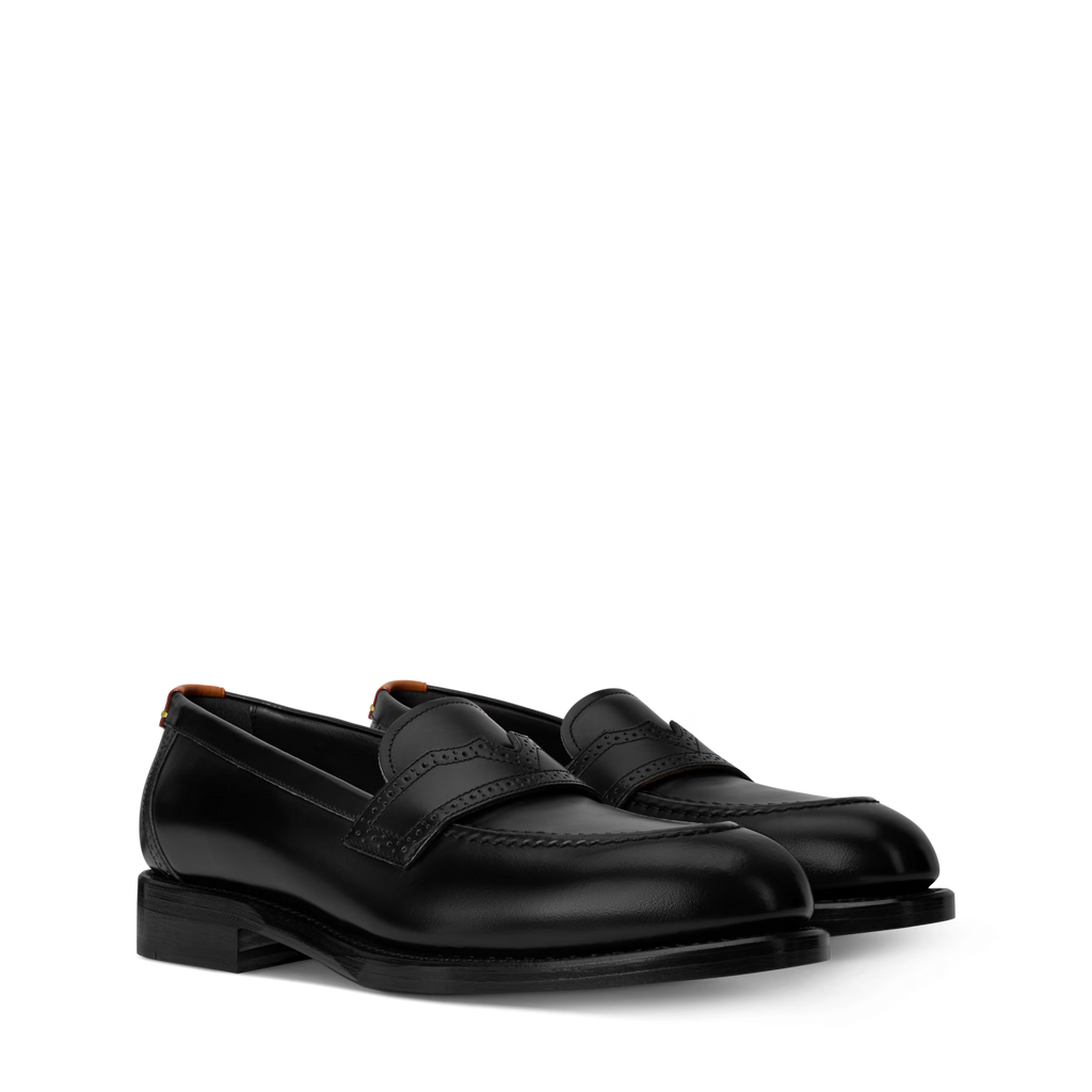 LV Hoxton Loafer RUNWAY DELUXE