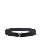 LV Initiales 35mm Reversible Belt RUNWAY DELUXE