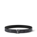 LV Initiales 35mm Reversible Belt RUNWAY DELUXE