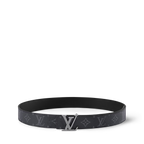 LV Initiales 35mm Reversible Belt RUNWAY DELUXE