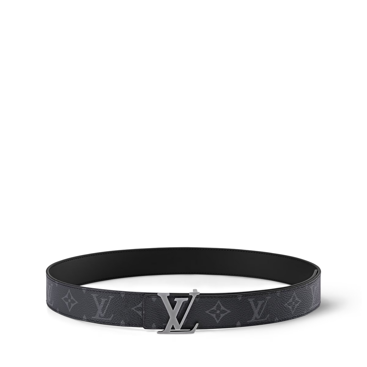 LV Initiales 35mm Reversible Belt RUNWAY DELUXE