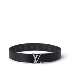 LV Initiales 40mm Reversible RUNWAY DELUXE