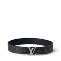 LV Initiales 40mm Reversible RUNWAY DELUXE
