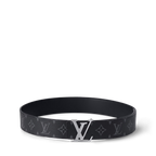LV Initiales 40mm Reversible RUNWAY DELUXE