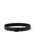 LV Initiales Midnight 40mm Reversible Belt RUNWAY DELUXE