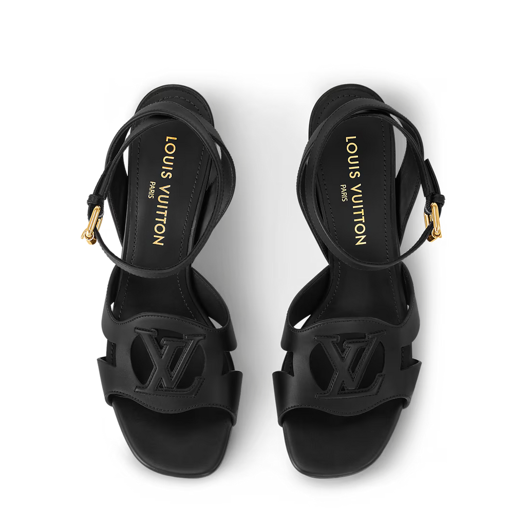 LV Isola Sandal